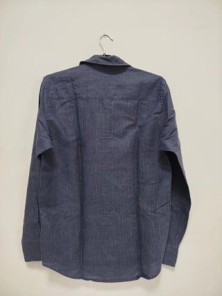 Camisa Springfield Talla M Rayas Finas