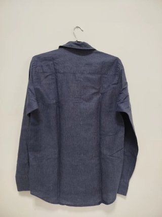 Camisa Springfield Talla M Rayas Finas