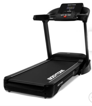Cinta de correr Bodytone DT21+