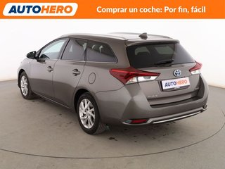 Toyota Auris 1.8 Hybrid Active