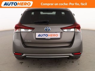 Toyota Auris 1.8 Hybrid Active