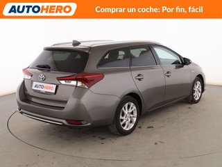 Toyota Auris 1.8 Hybrid Active