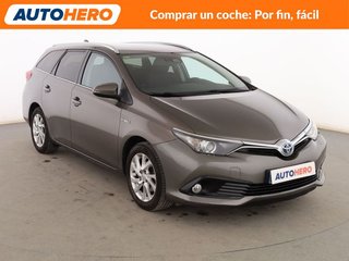 Toyota Auris 1.8 Hybrid Active