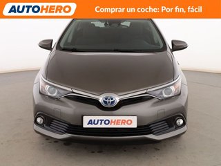 Toyota Auris 1.8 Hybrid Active