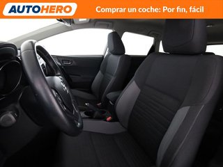 Toyota Auris 1.8 Hybrid Active