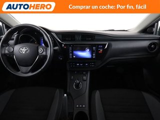 Toyota Auris 1.8 Hybrid Active