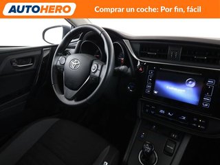 Toyota Auris 1.8 Hybrid Active