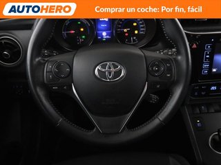 Toyota Auris 1.8 Hybrid Active