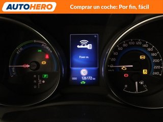 Toyota Auris 1.8 Hybrid Active