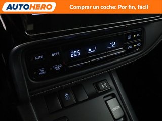 Toyota Auris 1.8 Hybrid Active
