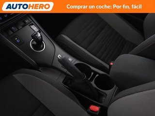 Toyota Auris 1.8 Hybrid Active