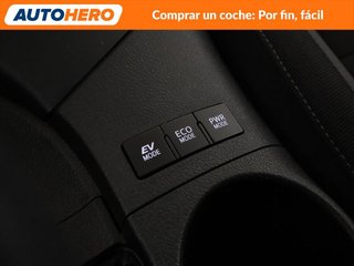 Toyota Auris 1.8 Hybrid Active
