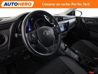 Toyota Auris 1.8 Hybrid Active