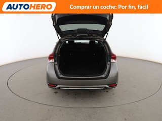 Toyota Auris 1.8 Hybrid Active