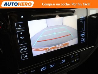 Toyota Auris 1.8 Hybrid Active