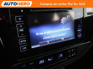 Toyota Auris 1.8 Hybrid Active