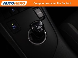 Toyota Auris 1.8 Hybrid Active