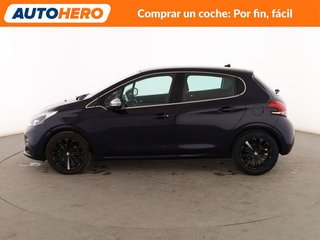 Peugeot 208 1.6 Blue-HDi Allure