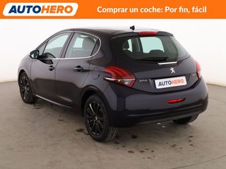 Peugeot 208 1.6 Blue-HDi Allure