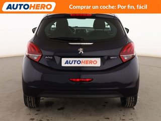 Peugeot 208 1.6 Blue-HDi Allure