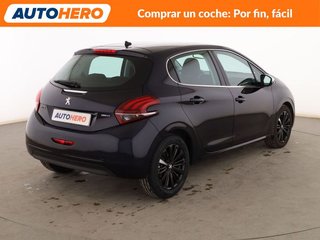 Peugeot 208 1.6 Blue-HDi Allure