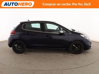 Peugeot 208 1.6 Blue-HDi Allure