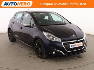 Peugeot 208 1.6 Blue-HDi Allure
