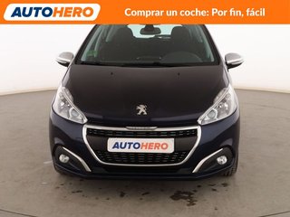 Peugeot 208 1.6 Blue-HDi Allure