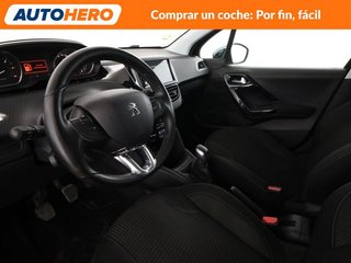 Peugeot 208 1.6 Blue-HDi Allure
