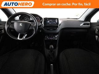 Peugeot 208 1.6 Blue-HDi Allure