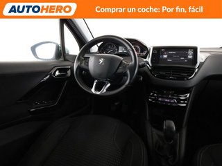 Peugeot 208 1.6 Blue-HDi Allure