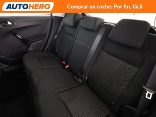Peugeot 208 1.6 Blue-HDi Allure
