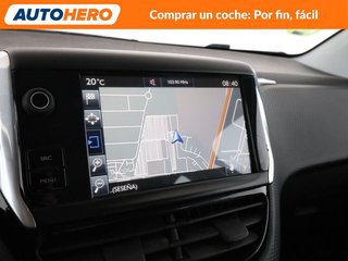 Peugeot 208 1.6 Blue-HDi Allure