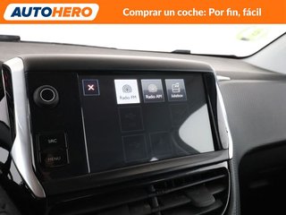 Peugeot 208 1.6 Blue-HDi Allure