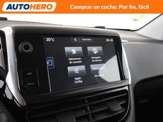 Peugeot 208 1.6 Blue-HDi Allure