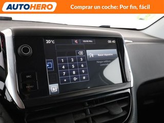 Peugeot 208 1.6 Blue-HDi Allure