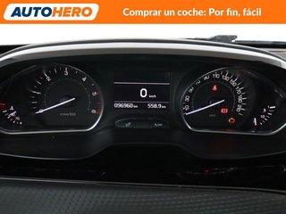 Peugeot 208 1.6 Blue-HDi Allure