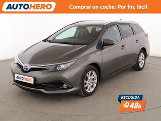 Toyota Auris 1.8 Hybrid Active