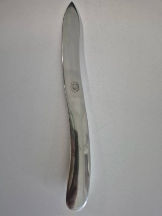Cuchillos Agnelli Profesionales Cocina Set x3
