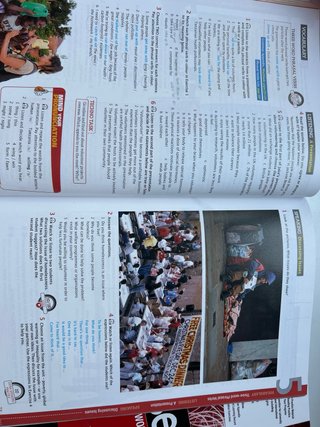 Mindset 1 Bachillerato. Students's book