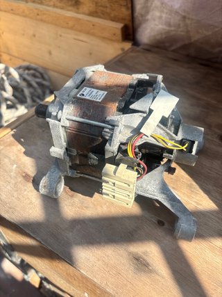 Motor Lavadora Selni