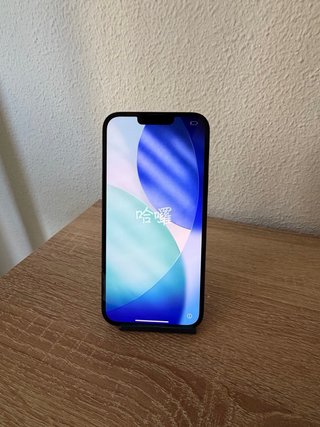 iPhone 14 Plus 256GB Azul Medianoche