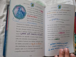 3 libros Gerónimo Stilton.