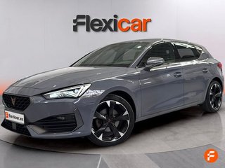 Cupra León 1.5 eTSI 110kW (150CV) DSG
