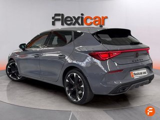 Cupra León 1.5 eTSI 110kW (150CV) DSG