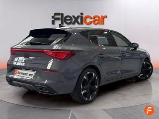 Cupra León 1.5 eTSI 110kW (150CV) DSG