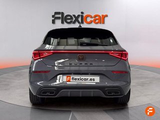 Cupra León 1.5 eTSI 110kW (150CV) DSG