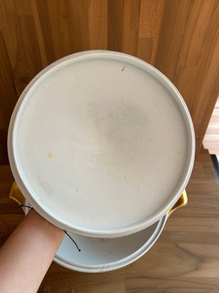 Sopera porcelana española