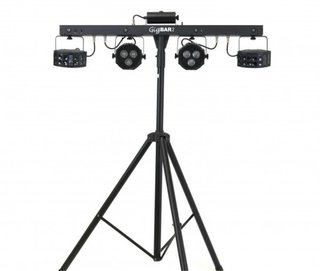 Chauvet Gigbar IRC Barra de Luces