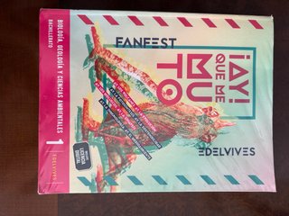 Proyecto: FanFest - Biología, Geología y Cienci...